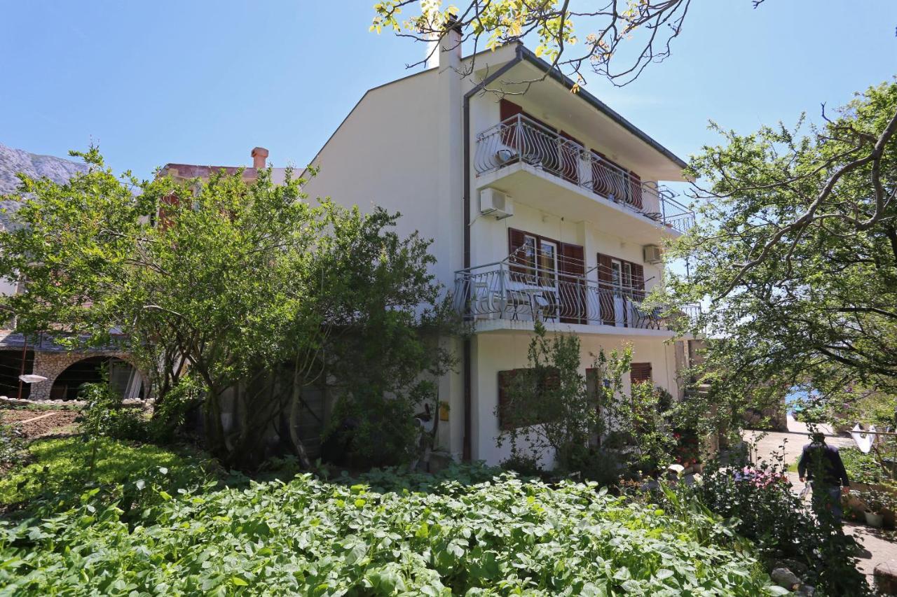 Apartment Igrane 10033A Luaran gambar