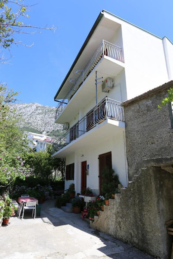 Apartment Igrane 10033A Luaran gambar