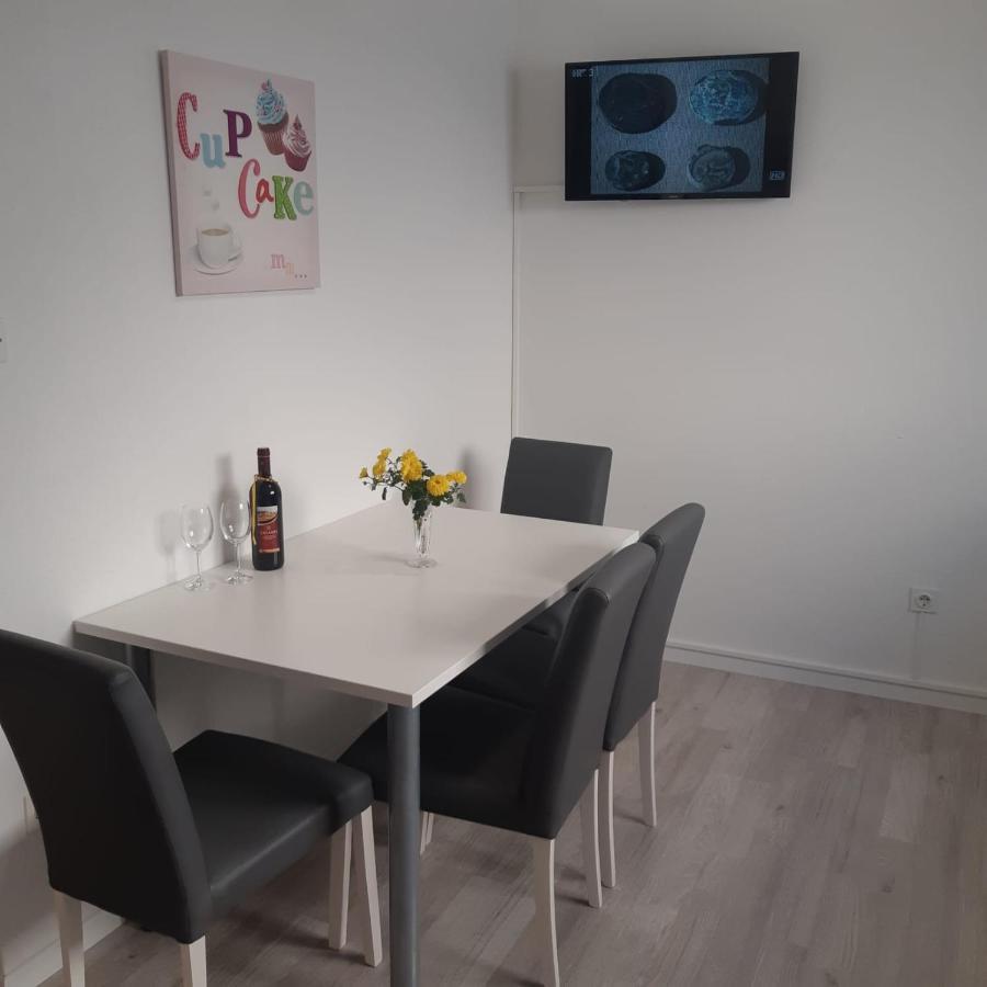 Apartment Igrane 10033A Luaran gambar
