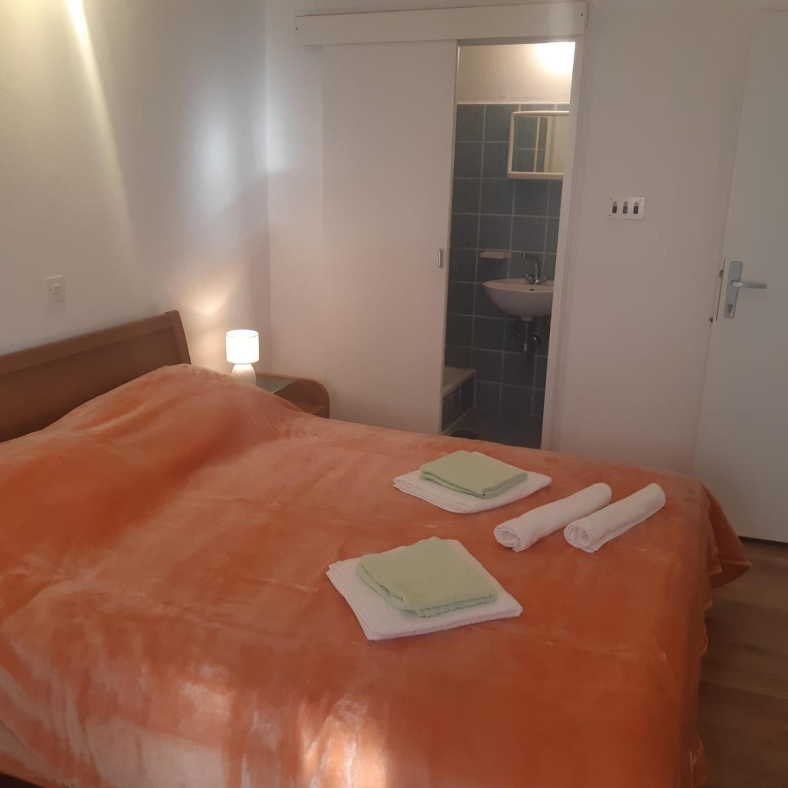 Apartment Igrane 10033A Bilik gambar