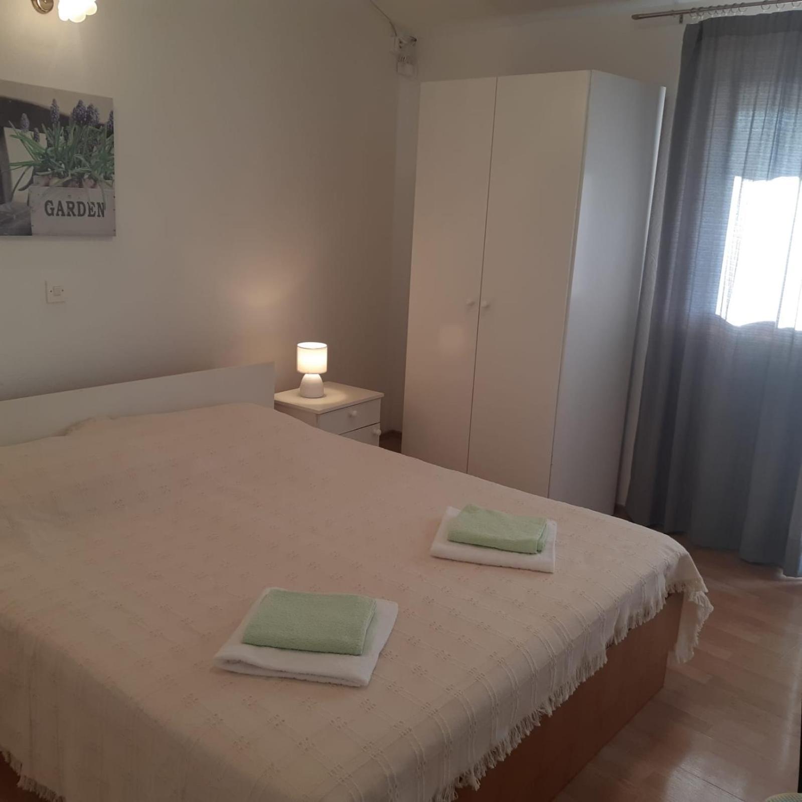 Apartment Igrane 10033A Bilik gambar