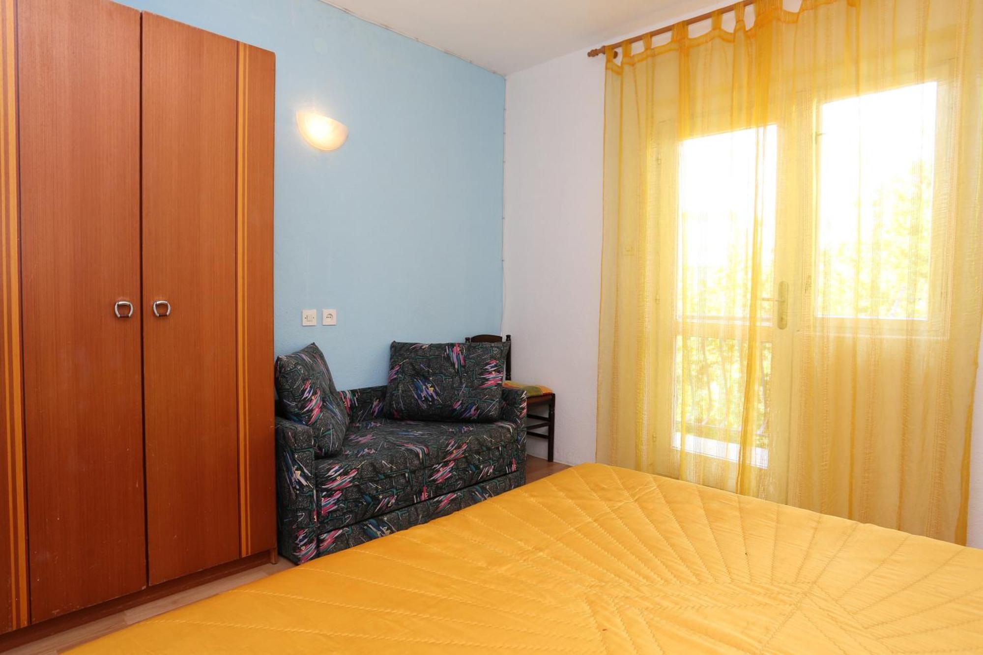 Apartment Igrane 10033A Bilik gambar